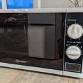 Núm vặn lò vi sóng Indesit (Microwave Oven knob) - Thumbnail 2