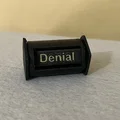 Kẹp Cà Vạt Grief Tie Clip - Thumbnail 1
