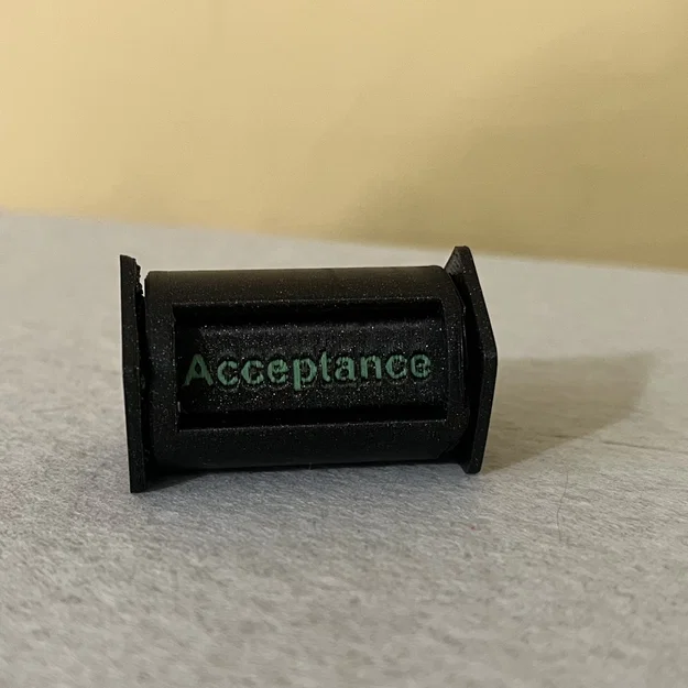 Kẹp Cà Vạt Grief Tie Clip - Image 5