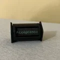 Kẹp Cà Vạt Grief Tie Clip - Thumbnail 5