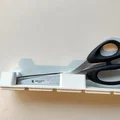 Giá để kéo Gridfinity (Gridfinity Scissor Holder) - Thumbnail 2