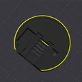 Đèn báo trạng thái máy in trực quan - MQTT, Klipper, Moonraker - biến thể màu - Thumbnail 4
