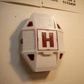 Bộ Sơ Cứu Treo Tường Halo Health Pack (First Aid Kit) - Thumbnail 2