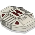 Bộ Sơ Cứu Treo Tường Halo Health Pack (First Aid Kit) - Thumbnail 3
