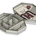 Bộ Sơ Cứu Treo Tường Halo Health Pack (First Aid Kit) - Thumbnail 4