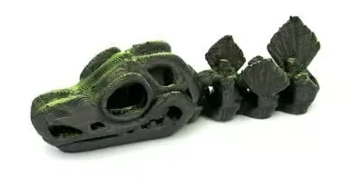 Mô hình hộp sọ linh hoạt Flexi Skull độc đáo cho máy in 3D - Image 1