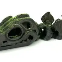 Mô hình hộp sọ linh hoạt Flexi Skull độc đáo cho máy in 3D