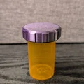 Nắp Chai Thuốc CVS (Pill Bottle Lids) - Thumbnail 1