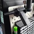 Giá đỡ mini blower cho Skådis - Thumbnail 1