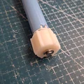 Adapter Jysk cho motor rèm Zenismart - Thumbnail 1
