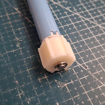 Adapter Jysk cho motor rèm Zenismart