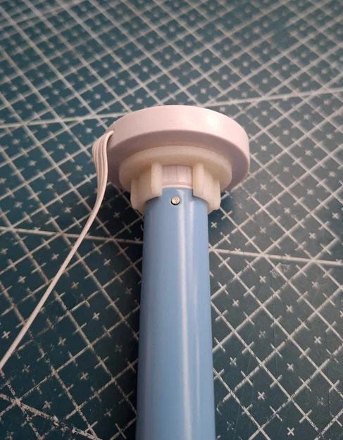Adapter Jysk cho motor rèm Zenismart - Image 2
