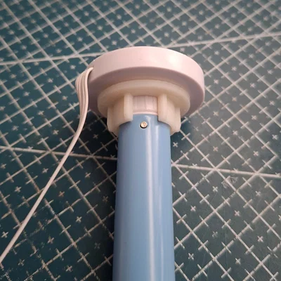 Adapter Jysk cho motor rèm Zenismart