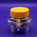 Nắp đậy sau ống kính DKL (DKL Lens Rear Cap) - Thumbnail 4