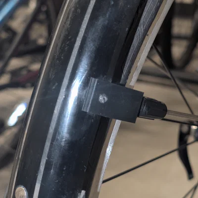 Kẹp dè xe đạp thay thế (Bicycle Replacement Fender Clip)