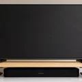 Elevio Stand – Kệ nâng TV tối giản & khay sắp xếp gọn gàng - Thumbnail 2