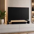 Elevio Stand – Kệ nâng TV tối giản & khay sắp xếp gọn gàng - Thumbnail 4