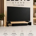 Elevio Stand – Kệ nâng TV tối giản & khay sắp xếp gọn gàng - Thumbnail 5