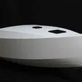 Thân du thuyền mô hình GLOBE 5.80 tỉ lệ 1:10 (Model Yacht Hull) - Thumbnail 10