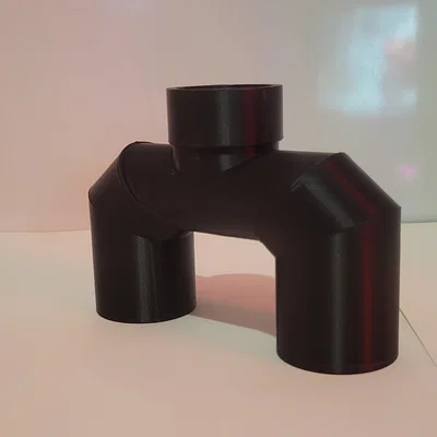 Cổ hút universal 40mm cho motorcycle