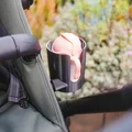 Khay/giá để ly gắn hông xe đẩy Bugaboo (Bugaboo Stroller Side Cupholders) - Thumbnail 1