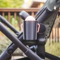 Khay/giá để ly gắn hông xe đẩy Bugaboo (Bugaboo Stroller Side Cupholders) - Thumbnail 2