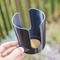 Khay/giá để ly gắn hông xe đẩy Bugaboo (Bugaboo Stroller Side Cupholders) - Thumbnail 3
