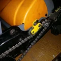 Tăng sên (Chain Tensioner) cho Fiskar Momentum Reel Mower - Thumbnail 1