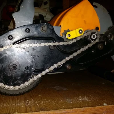 Tăng sên (Chain Tensioner) cho Fiskar Momentum Reel Mower