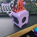 Ngàm Gắn HGX lite cho DragonBurner trên Máy in 3D V-Wheel - Thumbnail 2