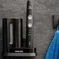 Giá treo tường 3D cho đế sạc bàn chải điện Philips Sonicare - Thumbnail 1