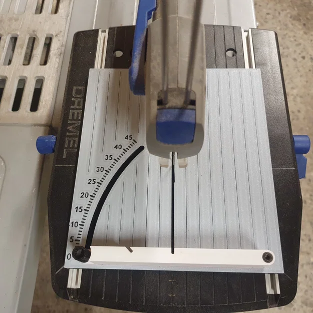 Guide cho DREMEL Moto Saw - Image 2
