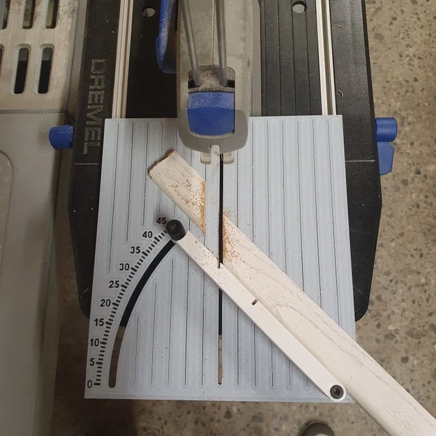Guide cho DREMEL Moto Saw - Image 3