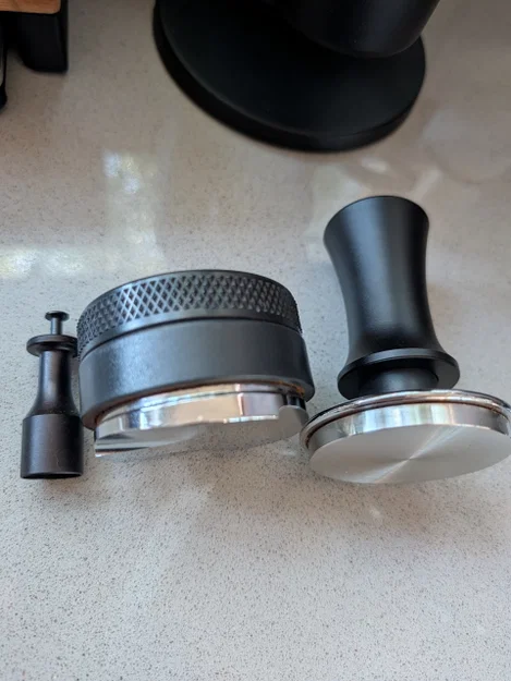 Giá đỡ phụ kiện cho máy xay cà phê DF64 / TF64 - Image 1