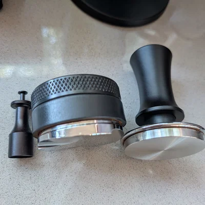 Giá đỡ phụ kiện cho máy xay cà phê DF64 / TF64