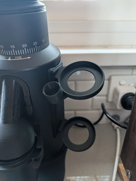 Giá đỡ phụ kiện cho máy xay cà phê DF64 / TF64 - Image 2