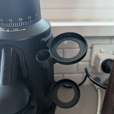 Giá đỡ phụ kiện cho máy xay cà phê DF64 / TF64