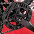 Bộ chắn xích 3D cho xe đạp Specialized Sirrus - Tăng độ bền truyền động - Thumbnail 1