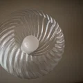Chụp tán sáng (diffuser) đèn batten cho đui bóng B22 - Thumbnail 4