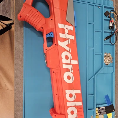 Bánh răng thay thế (Gear) cho súng phun nước Hydro Blast