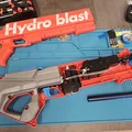 Bánh răng thay thế (Gear) cho súng phun nước Hydro Blast - Thumbnail 3