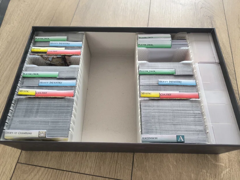 Insert cho Ascension Deckbuilding Game - Image 9