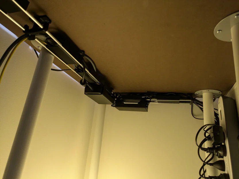 Khay Đi Dây Modular Cable Tray - Image 1