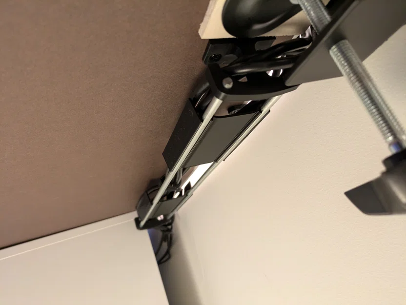 Khay Đi Dây Modular Cable Tray - Image 2