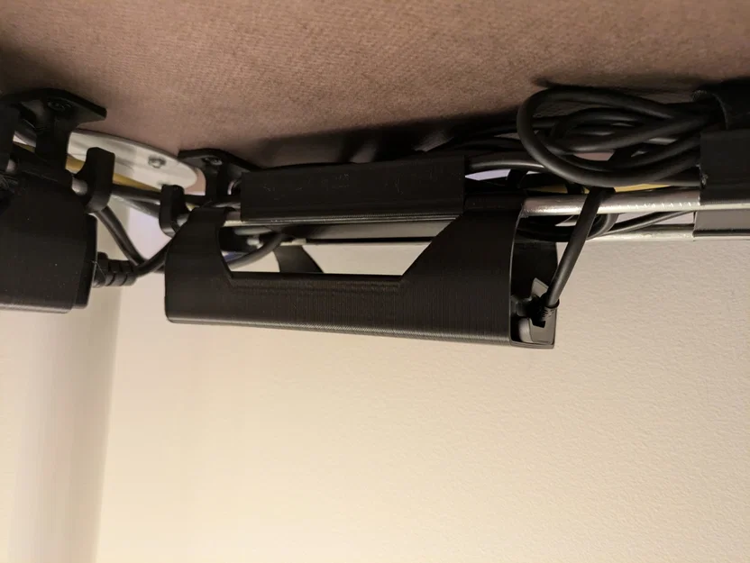 Khay Đi Dây Modular Cable Tray - Image 3