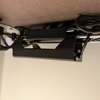 Khay Đi Dây Modular Cable Tray
