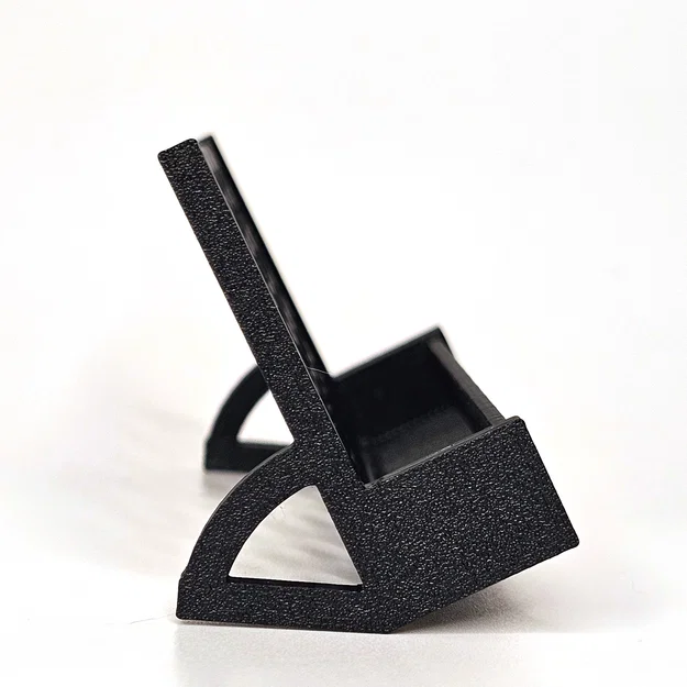 Kệ đựng danh thiếp tối giản (Minimalist Business Card Stand) - Image 3