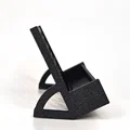 Kệ đựng danh thiếp tối giản (Minimalist Business Card Stand) - Thumbnail 3