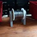Giá đỡ cuộn thiếc hàn (Solder reel stand) - Thumbnail 1