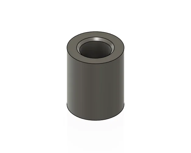 Spacer AM4 cho Endorfy/SilentiumPC Grandis 2 và Navis AIO - Image 1
